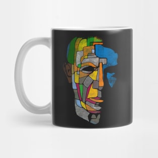 pikassoface Mug